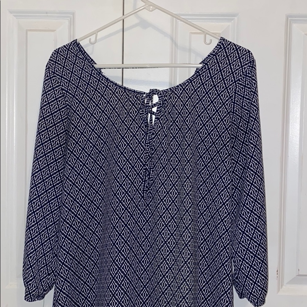 Dressy shirt